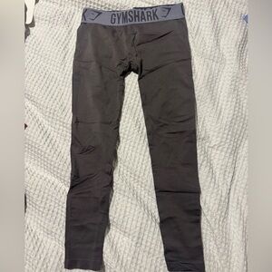Gymshark Charcoal Leggings